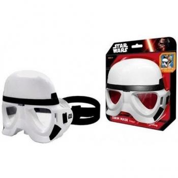 Eolo - STAR WARS Máscara buceo infantil Stormtrooper