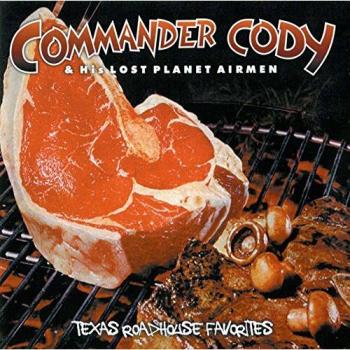 Texas Roadhouse Favorites