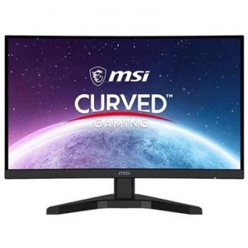 MSI G245CV 23.6 Curved Gaming Monitor 100Hz HDMI DP