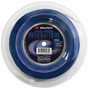 Solinco Revolution 16L Tennis String Reel