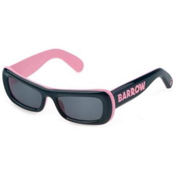 Barrow Stylish Women's Sunglasses - Blue 56MM, Comfortable Fit, CAT2 Protection