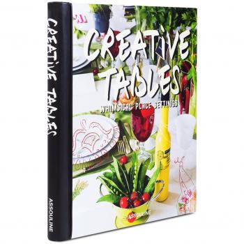 Creative Tables