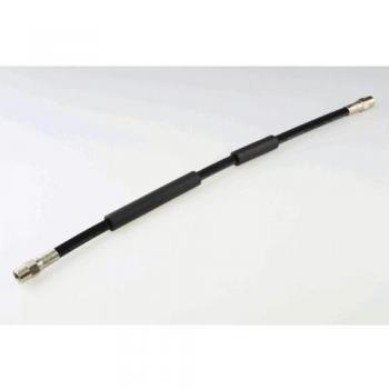 Latiguillo de freno HELLA 8AH 355 460-471 Flexible para Volkswagen Transporter 3 y 4, con conexiones M10x1