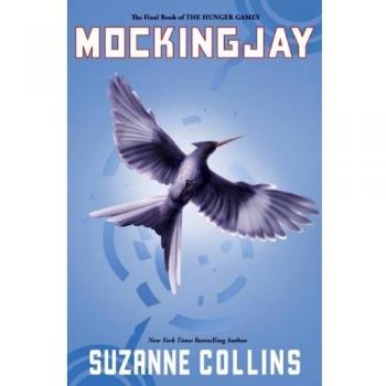 Mockingjay