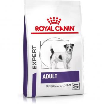 Royal Canin Veterinary Diet Adult Small Dog Dry Dog Food 2kg