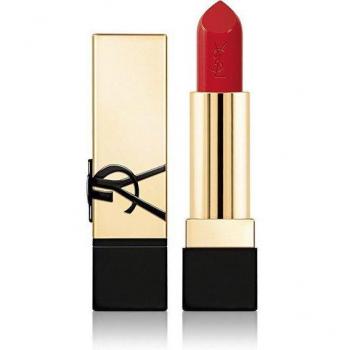 Yves Saint Laurent Rouge Pur Couture Satin Colour Lipstick 3.8g R1 - Le Rouge