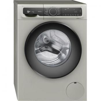 Lavadora de Carga Frontal Balay 3TS493XD - Capacidad 9 kg, Velocidad de Centrifugado 1200 rpm, Clase Energética A