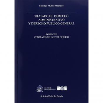 Tratado de derecho público