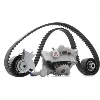 Bomba de agua + kit de correa de distribución BOSCH 1 987 946 960 para CITROËN: C4, C5, C4 Picasso, C8, Jumper, C5 Aircross, DS5
