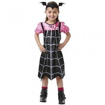Disney - Disfraz de Vampirina para niña, infantil 1-2 años