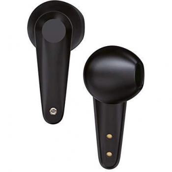 DCU Tecnologic | Earbuds | Auriculares Bluetooth 5.0 | Control Táctil | Inalámbrico | con Micrófono | Ultraligeros