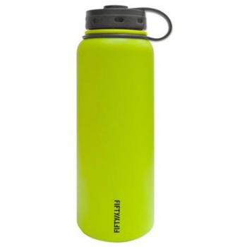 Lifeline Vacuum Insulated - Chaqueta, color verde, talla Size 3 x 3 x 11