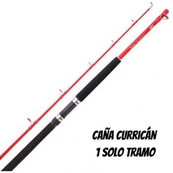 Trolling 1.81 mts 30 Lbs 1 tramo