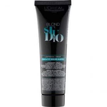 L'Oréal Professionnel Blond Studio Instant Highlights Lightening Cream 90ml