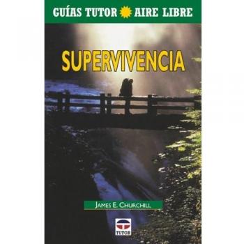 GUÍA TUTOR AIRE LIBRE. SUPERVIVENCIA