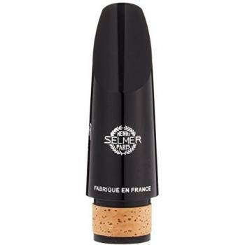 Selmer  Focus  Boquiila clarinete con una abertura de 1'05 y una longitud de 23 mm