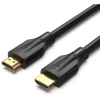 Cable HDMI 2.1 8K Vention AANBJ de 5m en color negro