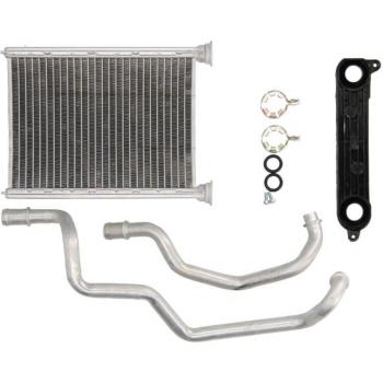 Intercambiador de calor y radiador de calefacción BEHR MAHLE AH 250 000S, tipo: intercambiador de calor, características: diseño compacto, alta eficiencia térmica, compatible con sistemas de calefacción interior