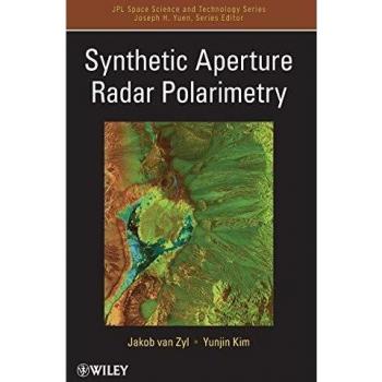 SYNTHETIC APERTURE RADAR POLARIMETRY: 2 (JPL Space Science and Technology Series