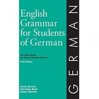 English Grammar for Students of German 6th ed.