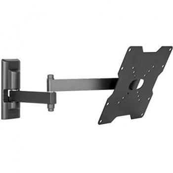 Meliconi 580410 - Soporte con Doble rotación para televisor de 26 a 40