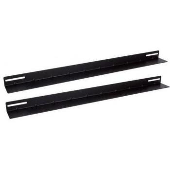 MicroConnect Guías Fijas para Armario Rack 19 Profundidad 1000mm