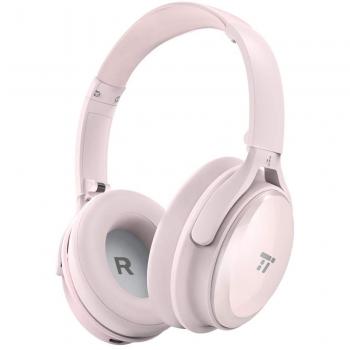 TaoTronics Auriculares Bluetooth Diadema Plegables