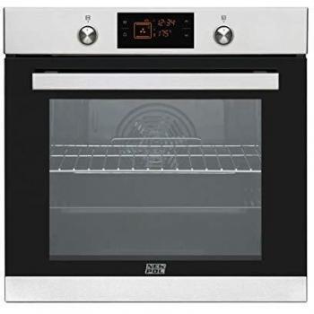 Horno Multifunción Inoxidable New Pol Modelo NWH900VTX