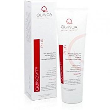 Quinovit Plus Crema 125ml