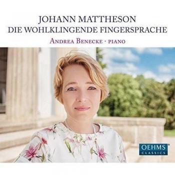 Die wohlklingende Fingersprache
