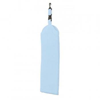 LEGEND, Golf Towel Extra - Toalla de golf, color azul