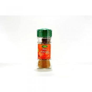 RAS EL HANOUT ECO TARRO 25 GRS.