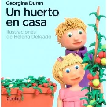 Un huerto en casa