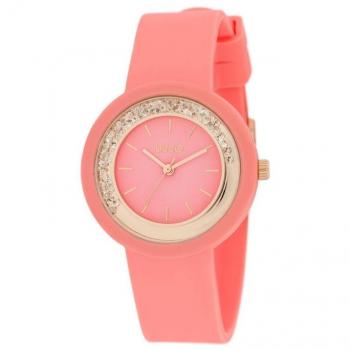 Reloj Mujer LIU JO LUXURY Teen en Silicona TLJ2202