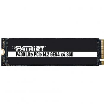 Patriot Memory Viper P400 250 GB Solid State Drive (SSD) con tecnología NVMe de PCI Express 4.0