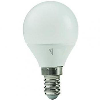 LED BULB E14 6 WATT 5000 PLUS