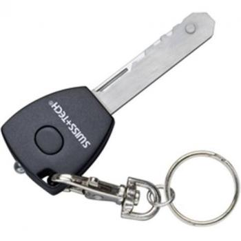 Utili-Key MX 5-in-1, Black