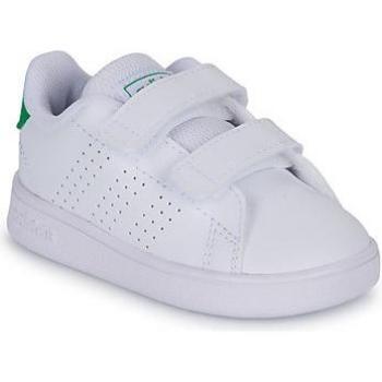 Zapatillas adidas Advantage CF Bebé GR