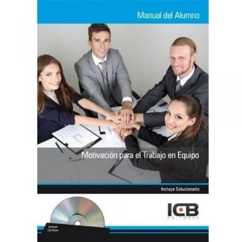Motivación para el Trabajo en Equipo
