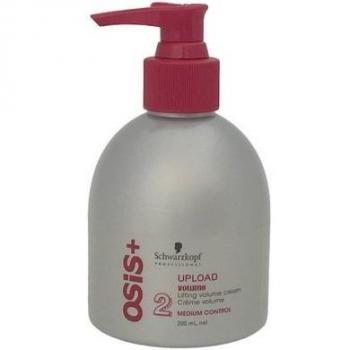 Crema Voluminizadora OSIS Upload 200ml
