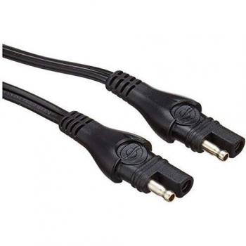 Tecmate O13 Alargador Cable Optimate conexión SAE, Length: 15ft / 460 cm