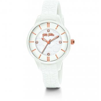 Reloj Mujer Folli Follie wf15p027zsw (Ø 28 mm)