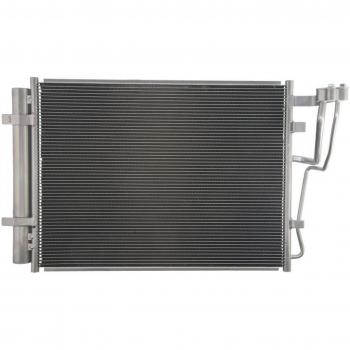 Condensador aire acondicionado THERMOTEC KTT110614 con secador