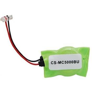 VinTrons 106 - Batería de Repuesto para Symbol MC50, MC5040, MC5040-PK0DBNEA72R, MC5040-PK0DBNEA7WR