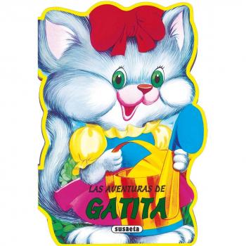 Las aventuras de Gatita