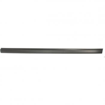 Listón embellecedor/protector guardabarros BLIC 5703-04-9522474P Derecha para puerta de cabina