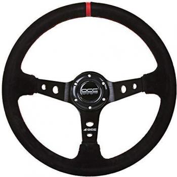 Volante Racing OCC Motorsport OCCVOL006 Negro
