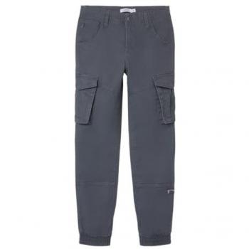 Pantalón cargo infantil Name It Ryan 2222-BA, con ajuste regulable y diseño cómodo