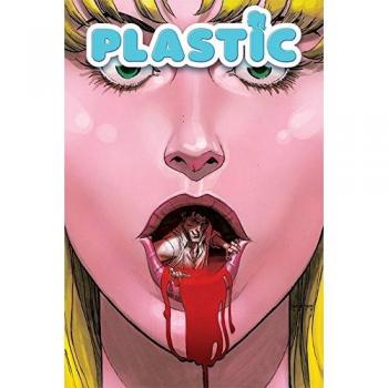 Plastic