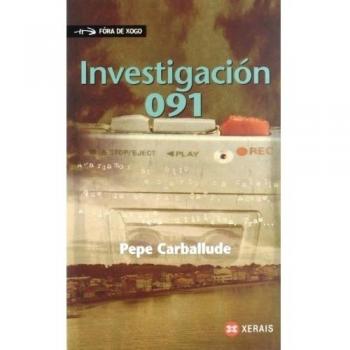 Investigación 091